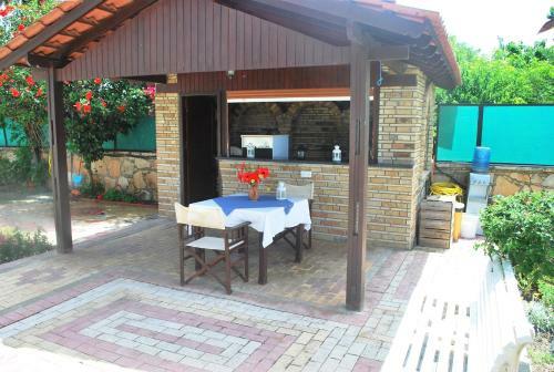 Villa Asteria