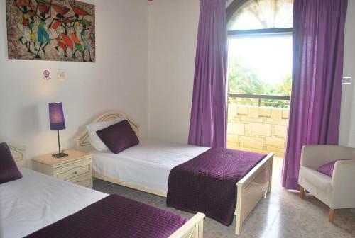Villa Asteria
