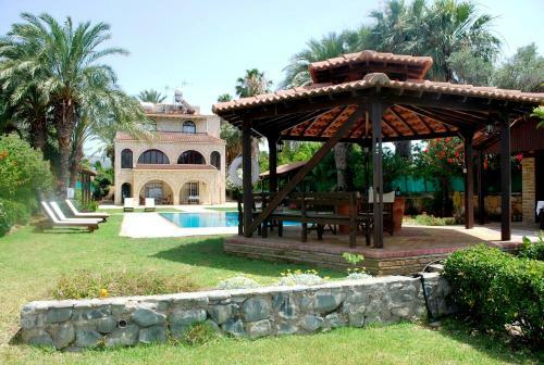 Villa Asteria