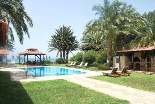 Villa Asteria