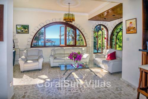 Villa Asteria