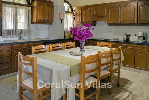 Villa Asteria