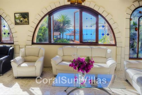 Villa Asteria