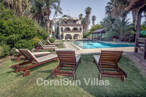 Villa Asteria