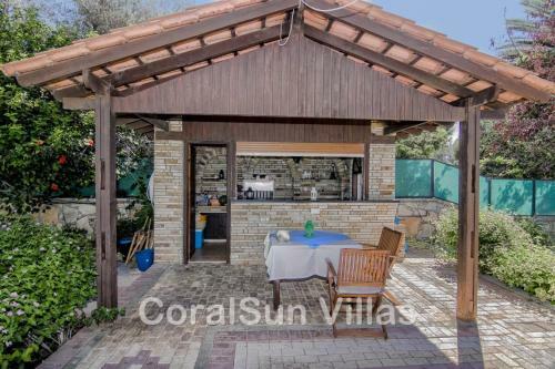 Villa Asteria
