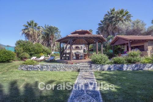 Villa Asteria