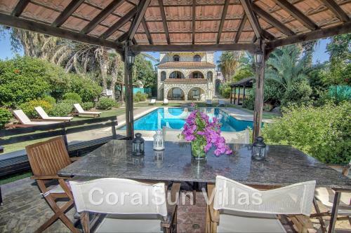 Villa Asteria