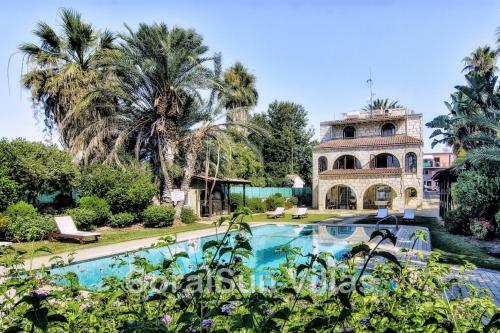 Villa Asteria