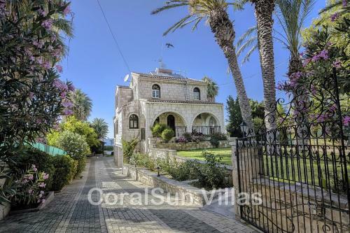 Villa Asteria