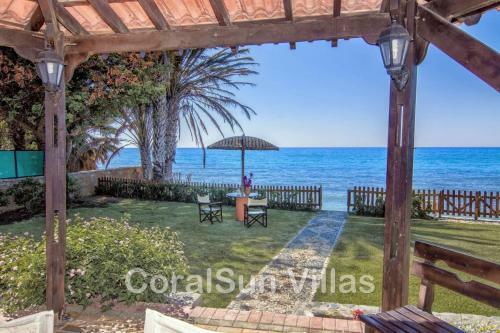 Villa Asteria