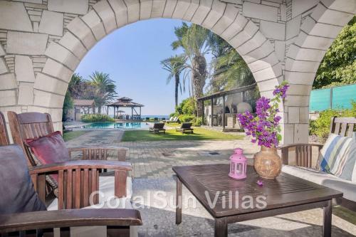 Villa Asteria
