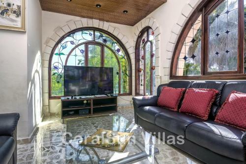 Villa Asteria