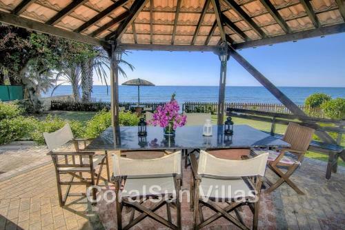 Villa Asteria