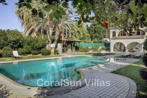 Villa Asteria