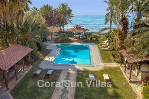 Villa Asteria