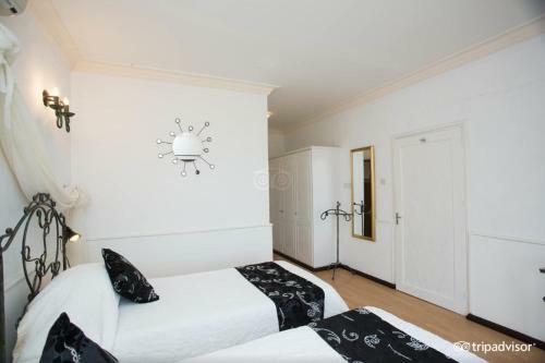 Hotel Hideway Club