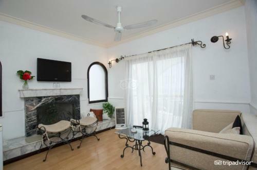 Hotel Hideway Club
