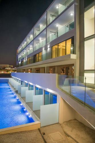 Freij Beach Hotel & Resort