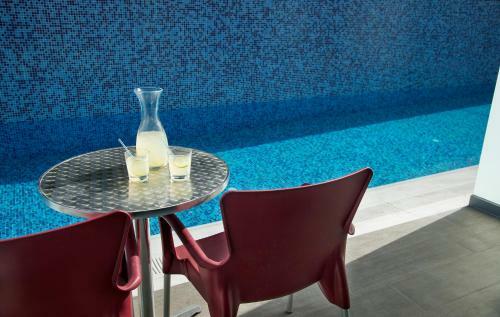 Freij Beach Hotel & Resort