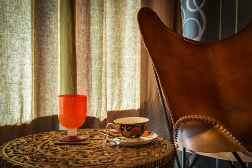 Hotel Cape Serenity Resort - Adults Only