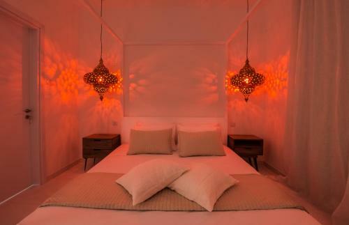 Hotel Cape Serenity Resort - Adults Only