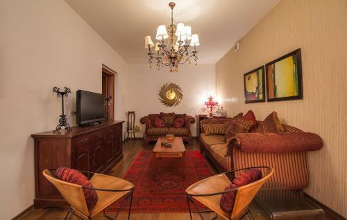 Hotel Cape Serenity Resort - Adults Only