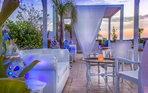 Hotel Cape Serenity Resort - Adults Only