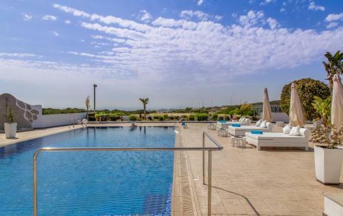 Hotel Cape Serenity Resort - Adults Only