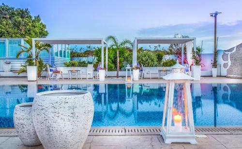 Hotel Cape Serenity Resort - Adults Only