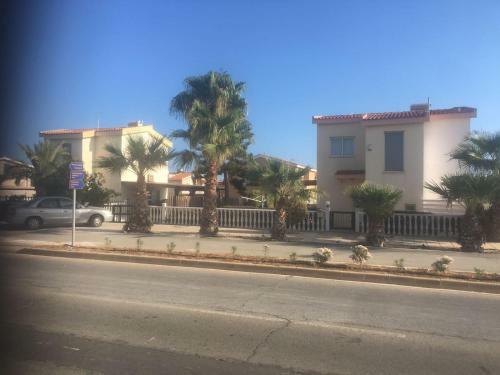 Augasta Sea View Villa