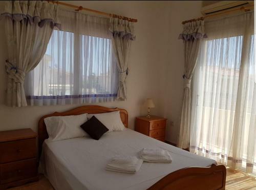 Augasta Sea View Villa