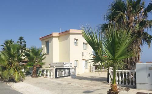 Augasta Sea View Villa
