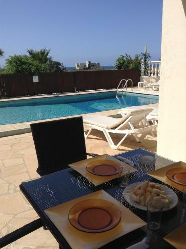 Augasta Sea View Villa