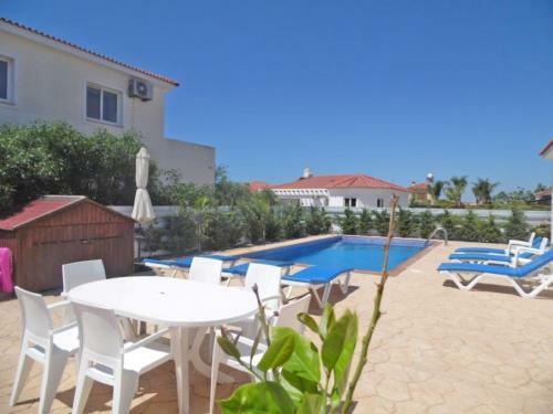 Villa Harsha