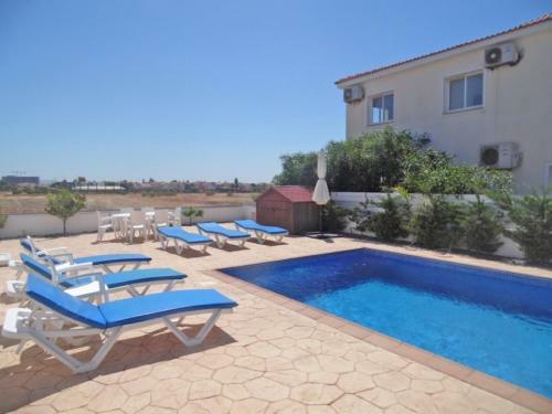 Villa Harsha