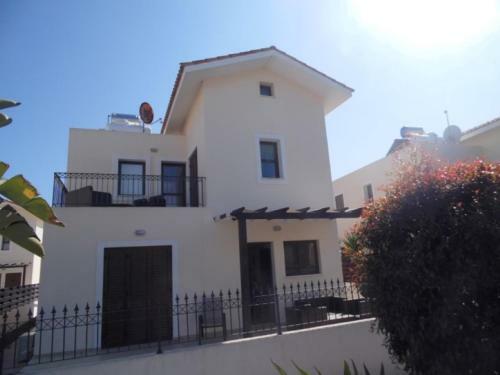 Villa Alexandra