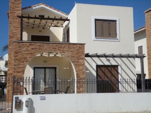 Villa Alexandra
