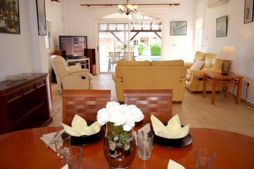 Villa Mia