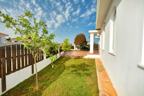 Villa Mia