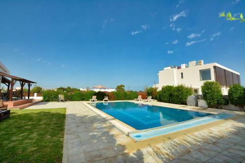 Villa Mia