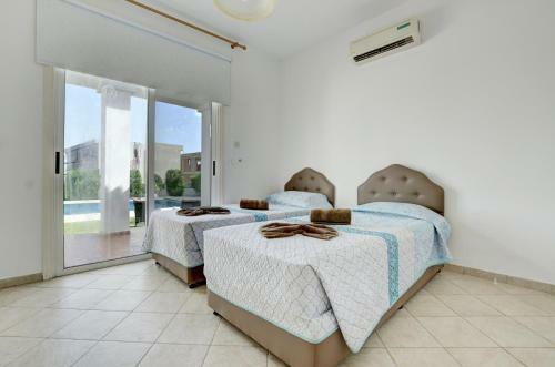 Villa Mia
