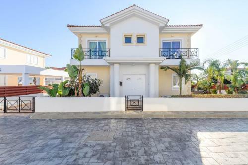 Napa Heights Villa