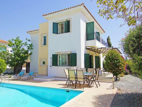 Villa Athoce18