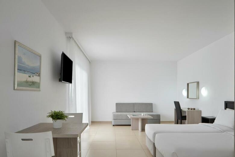 Hotel Callisto Holiday Village