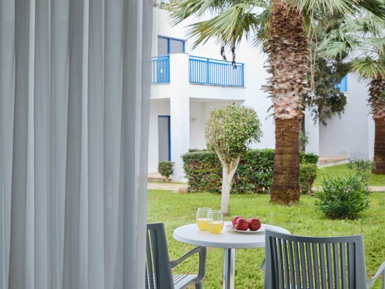Hotel Callisto Holiday Village