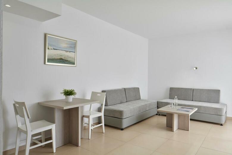 Hotel Callisto Holiday Village