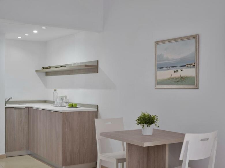 Hotel Callisto Holiday Village