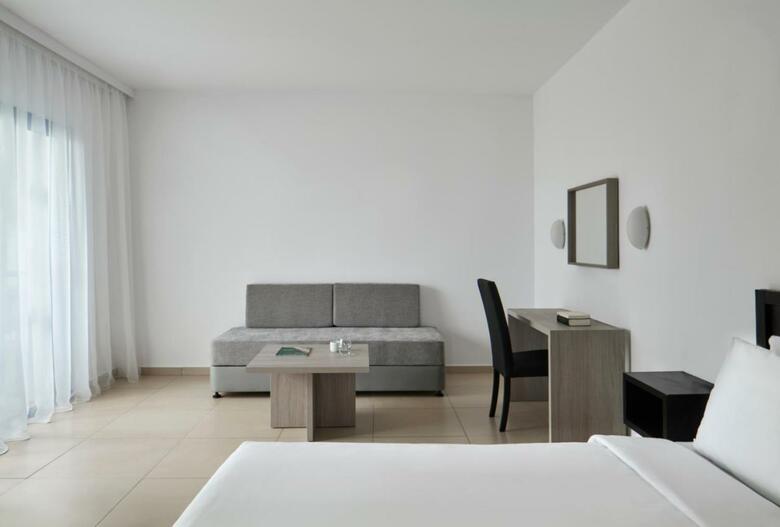 Hotel Callisto Holiday Village