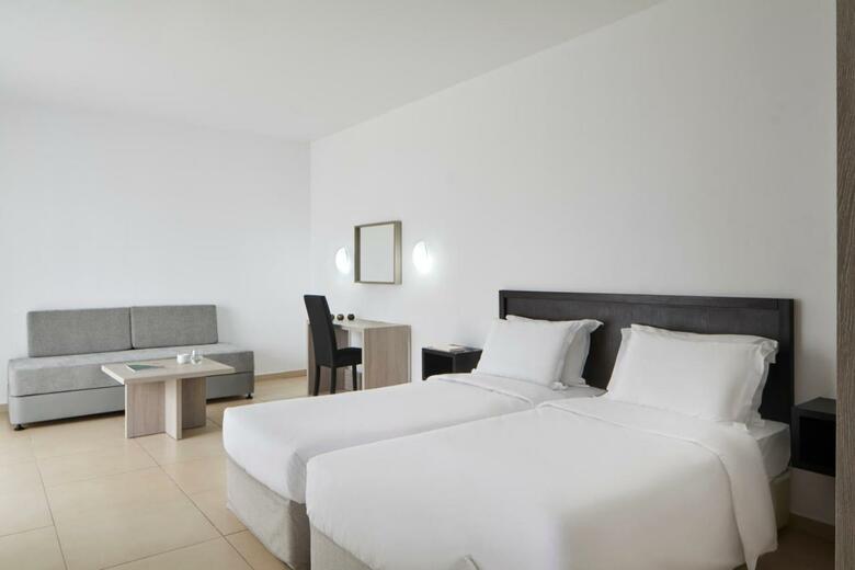 Hotel Callisto Holiday Village