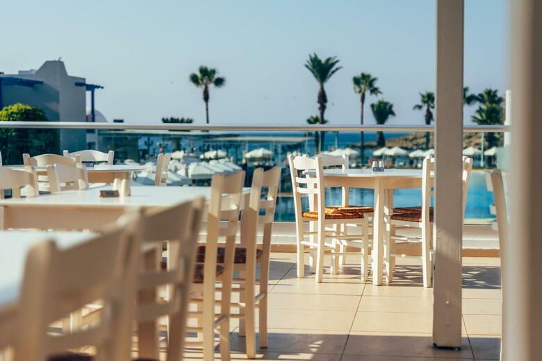 Hotel Callisto Holiday Village